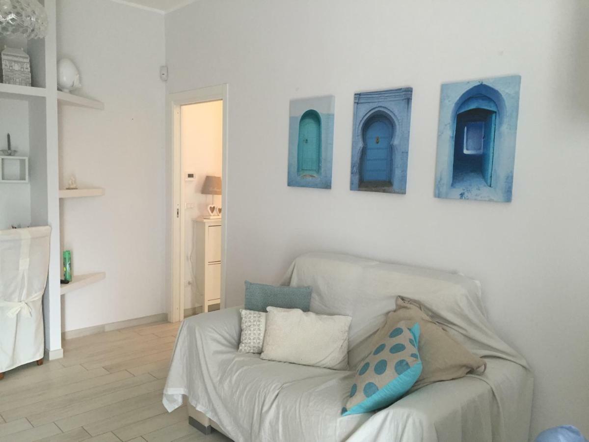 Apartamento Medeum Modugno Exterior foto