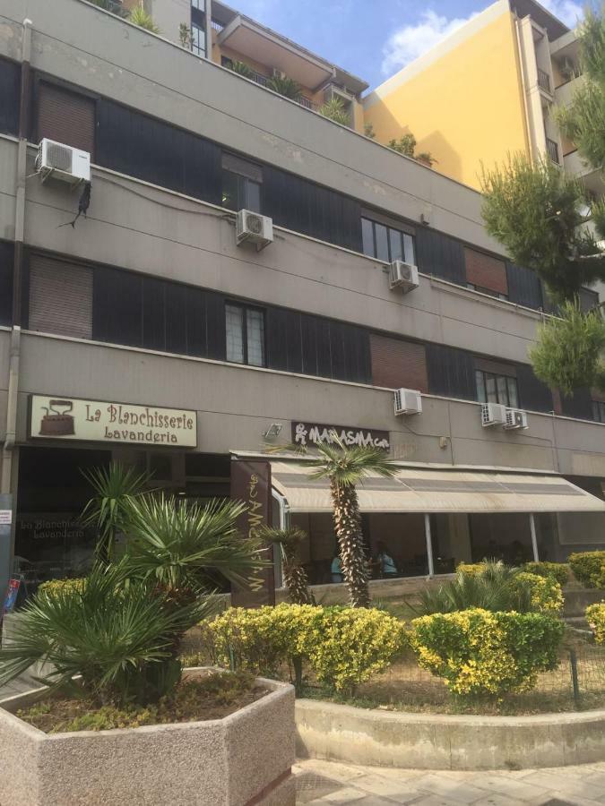 Apartamento Medeum Modugno Exterior foto